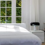 éclairage design italien lampe champignon