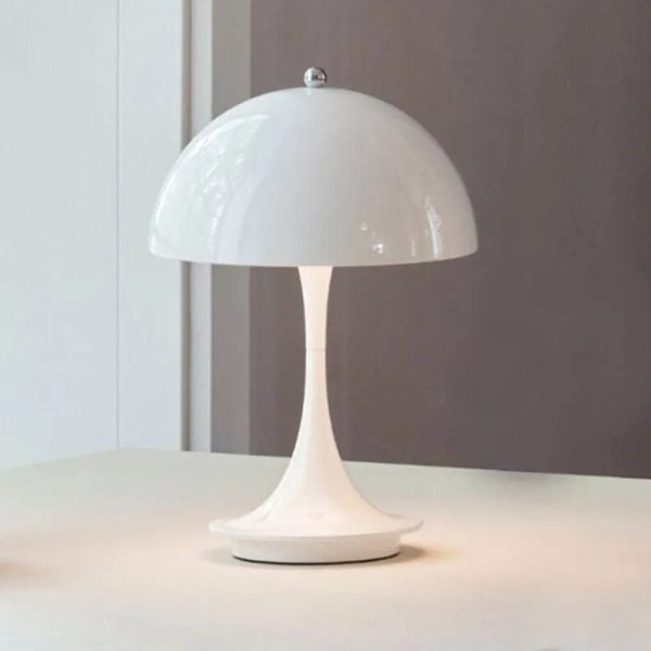 lampe champignon ANGE