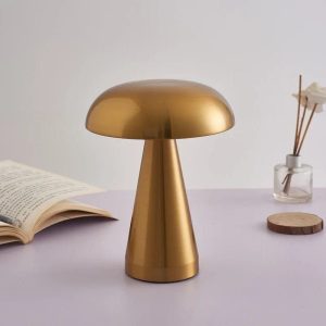 lampe champignon chill