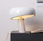 lampe champignon décorative italienne