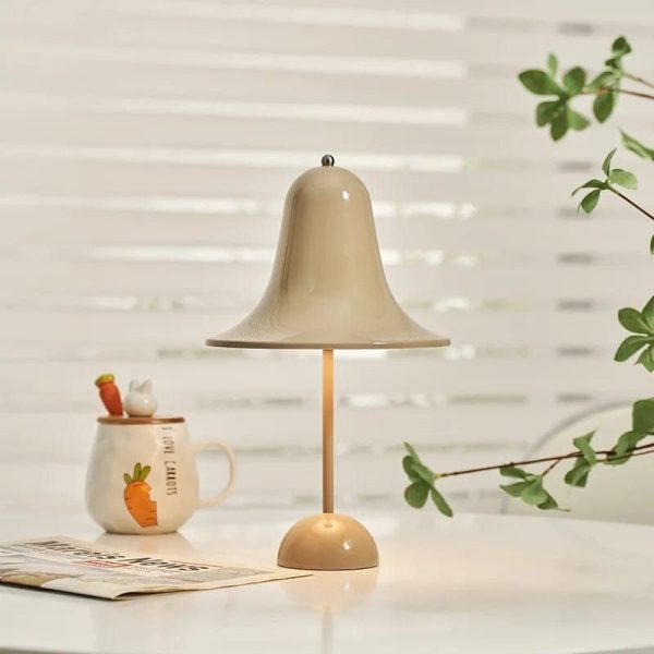 lampe champignon design Biarritz