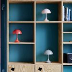 lampe décorative champignon ANGE