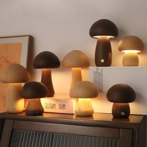 lampe tactile Monaco