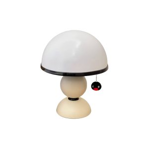 Lampe Champignon Nordique Mignonne