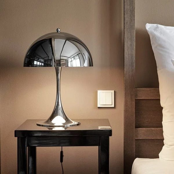 lampe de chevet design italien