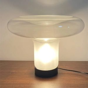 lampe de chevet design nordique